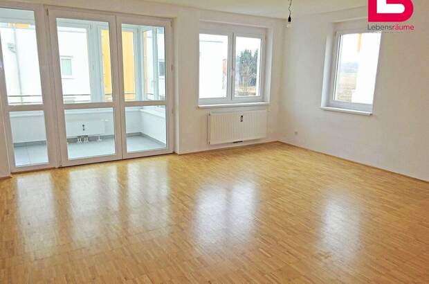 Wohnung mieten in 4053 Kremsdorf (Bild 1)