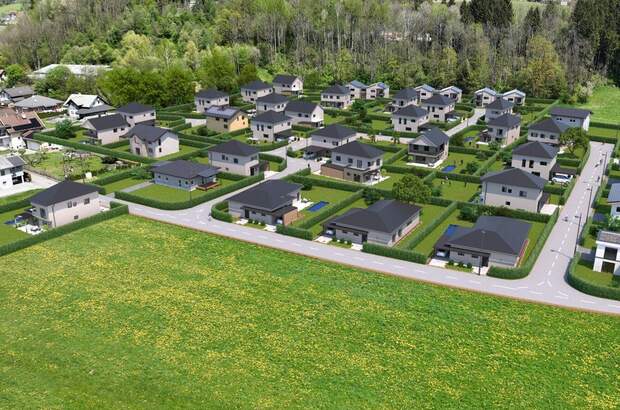 Grundstück kaufen in 9811 Lendorf (Bild 2)