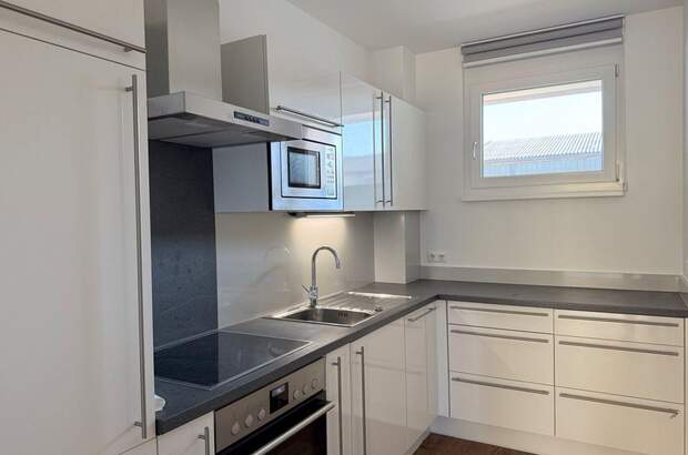 Wohnung mit Balkon mieten in 2331 Vösendorf (Bild 1)