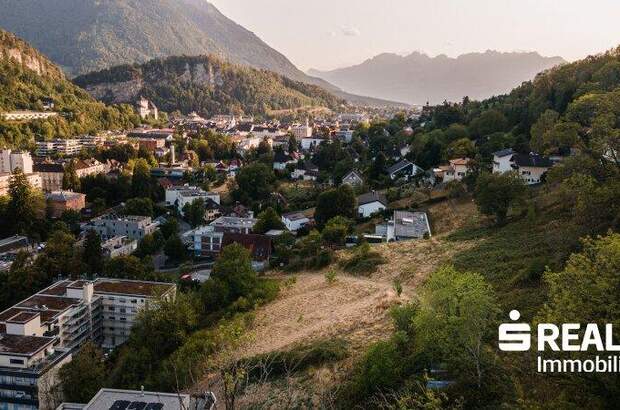 Grundstück kaufen in 6800 Feldkirch (Bild 1)