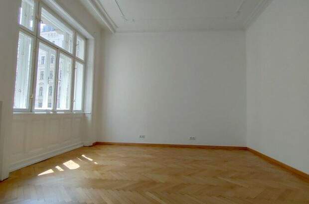 Wohnung mieten in 1090 Wien (Bild 3)