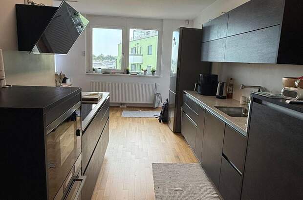 Wohnung mieten in 1230 Wien (Bild 3)
