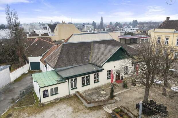 Haus kaufen in 2500 Baden