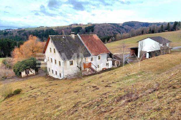 Bauernhaus kaufen in 4730 Waizenkirchen (Bild 1)
