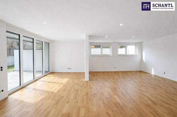 Terrassenwohnung kaufen in 1210 Wien (Bild 3)