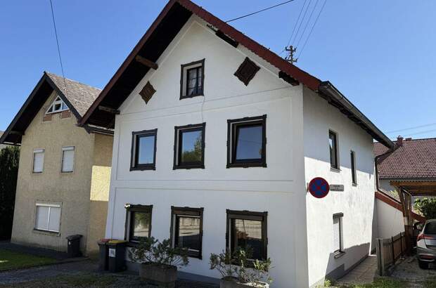 Haus mit Garten kaufen in 4694 Ohlsdorf (Bild 3)