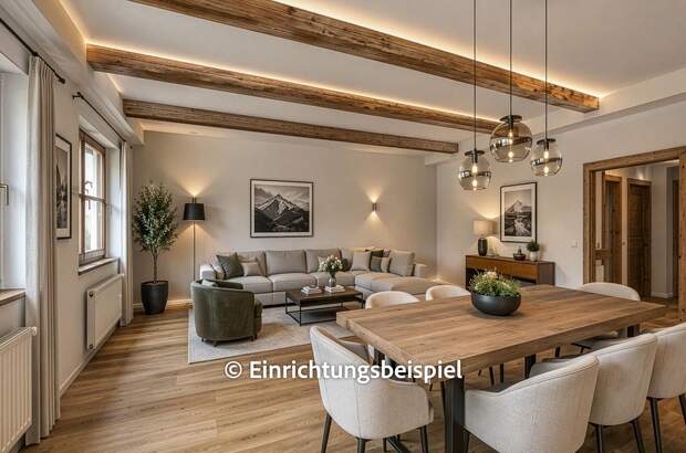 Eigentumswohnung in 6370 Kitzbühel (Bild 1)