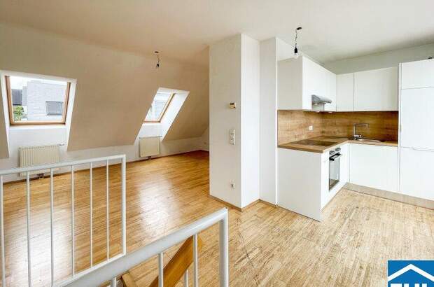 Terrassenwohnung kaufen in 1170 Wien (Bild 1)