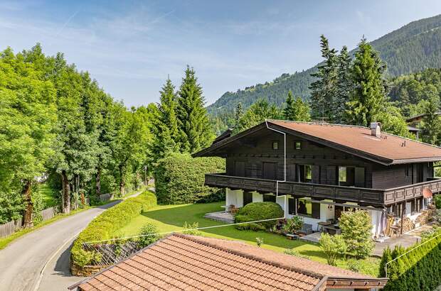 Mehrfamilienhaus kaufen in 6370 Kitzbühel (Bild 1)