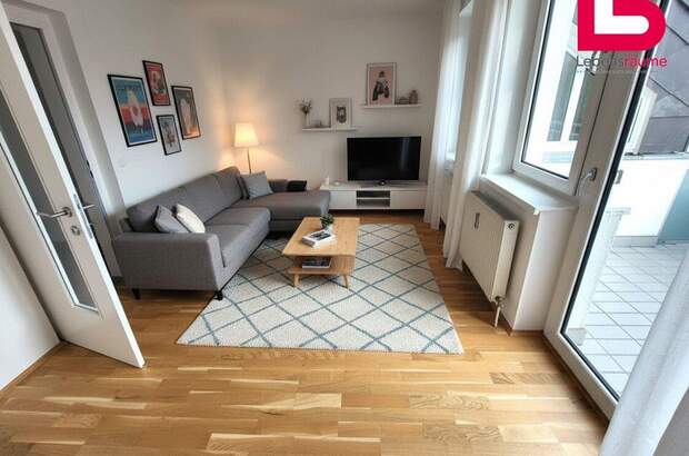 Mietwohnung in 4209 Mittertreffling (Bild 2)