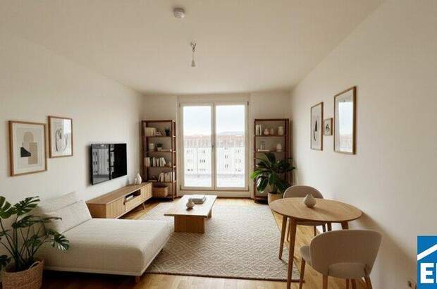 Terrassenwohnung kaufen in 1230 Wien (Bild 1)