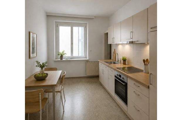 Terrassenwohnung mieten in 4560 Kirchdorf (Bild 5)