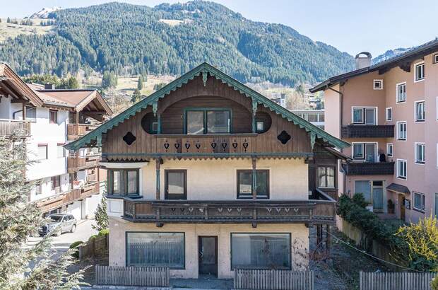 Mehrfamilienhaus kaufen in 6370 Kitzbühel (Bild 2)