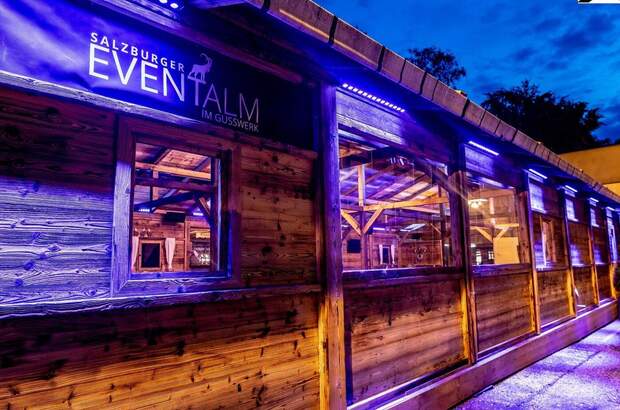 Gewerbeobjekt kaufen in 5020 Salzburg (Bild 5)