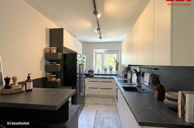 Terrassenwohnung mieten in 4020 Linz (Bild 3)