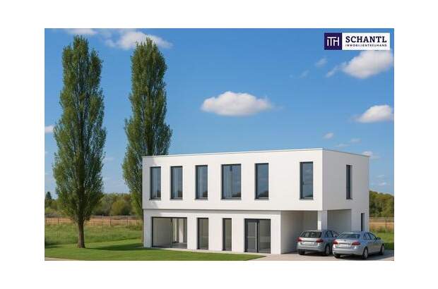 Haus kaufen in 2232 Deutsch