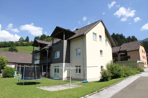 Terrassenwohnung mieten in 8781 Wald