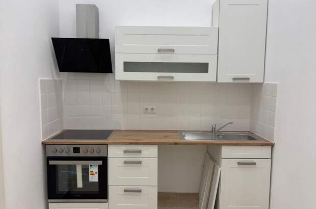 Gewerbeobjekt mieten in 1070 Wien (Bild 3)