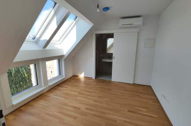 Wohnung mit Balkon kaufen in 1210 Wien (Bild 4)
