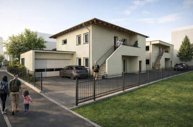 Eigentumswohnung in 9020 Klagenfurt (Bild 4)