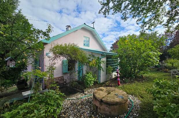 Einfamilienhaus kaufen in 3032 Eichgraben (Bild 1)