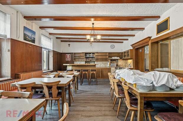 Gewerbeobjekt kaufen in 6923 Lauterach (Bild 5)