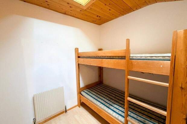 Altbauwohnung mit Balkon kaufen in 6094 Axams (Bild 4)