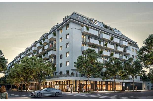 Halle / Lager / Produktion kaufen in 1200 Wien
