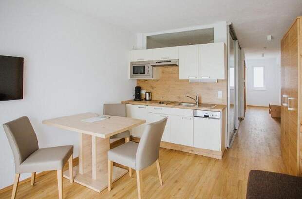 Gewerbeobjekt kaufen in 9631 Tröpolach (Bild 3)