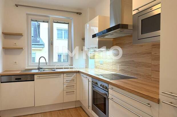 Mietwohnung in 1130 Wien (Bild 1)