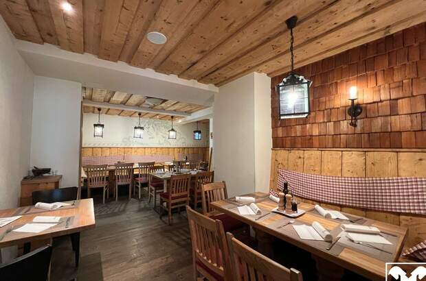 Gewerbeobjekt kaufen in 5661 Rauris (Bild 5)