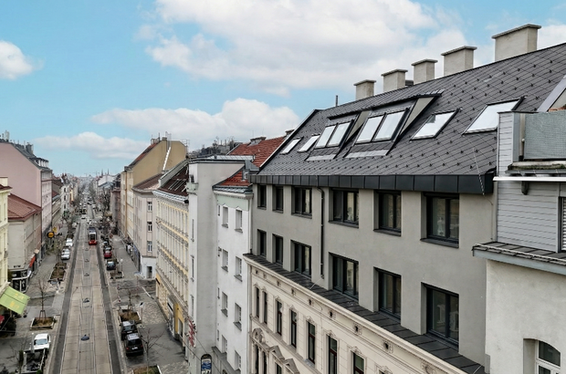 Terrassenwohnung kaufen in 1160 Wien (Bild 1)