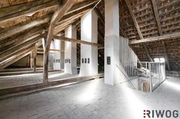 Terrassenwohnung kaufen in 1100 Wien (Bild 1)