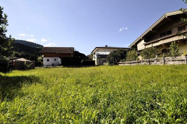 Grundstück kaufen in 6314 Niederau (Bild 5)