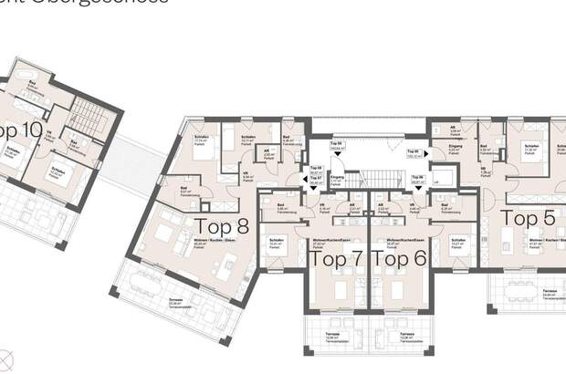 Eigentumswohnung in 5020 Salzburg (Bild 4)
