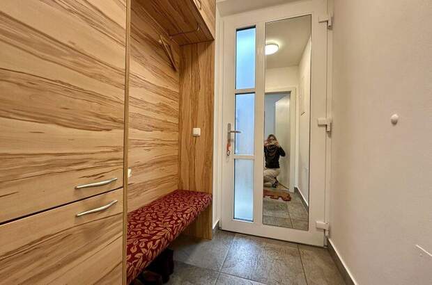 Terrassenwohnung mieten in 4810 Gmunden (Bild 3)