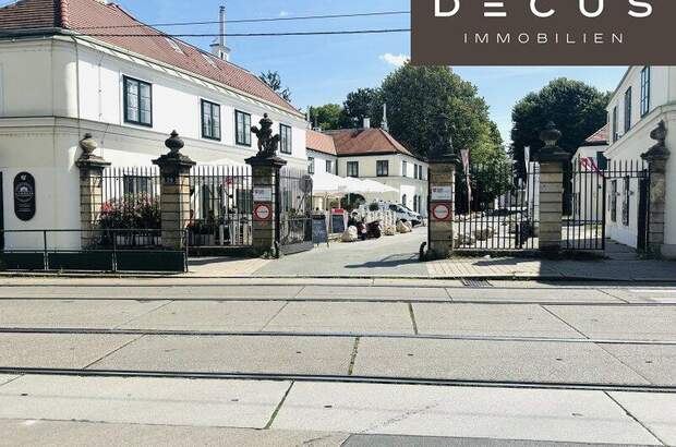 Büro / Praxis mieten in 1120 Wien (Bild 2)