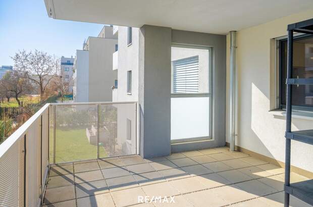 Terrassenwohnung kaufen in 1210 Wien (Bild 4)