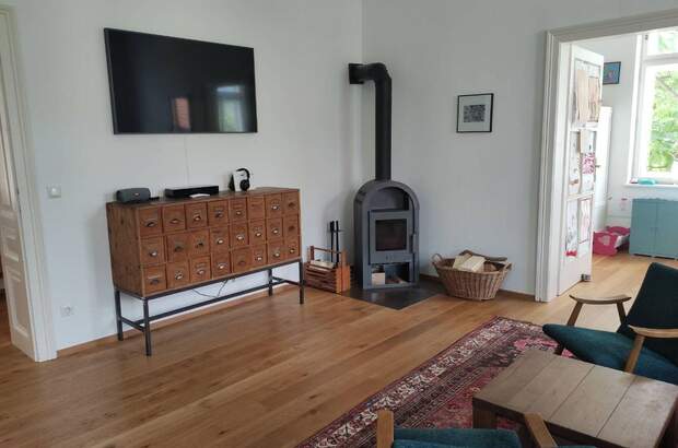 Altbauwohnung mieten in 3621 Mitterarnsdorf (Bild 5)