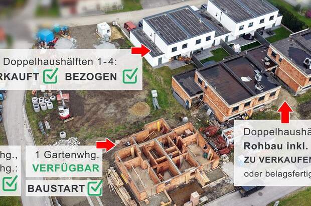 Haus mit Garten kaufen in 4922 Rödt (Bild 3)