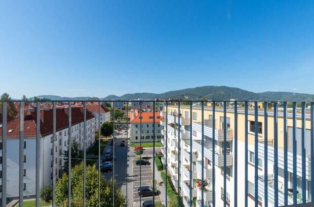 Wohnung mit Balkon mieten in 8010 Graz (Bild 3)