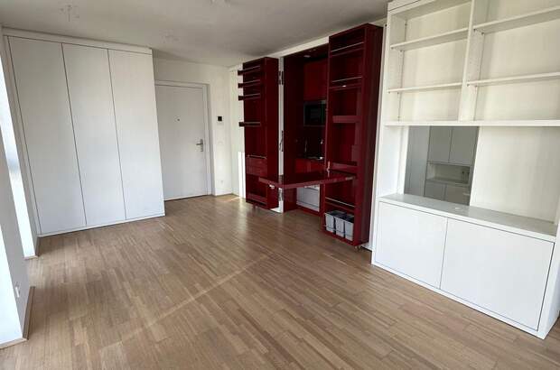 Wohnung mit Balkon mieten in 1020 Leopoldtstadt (Bild 4)