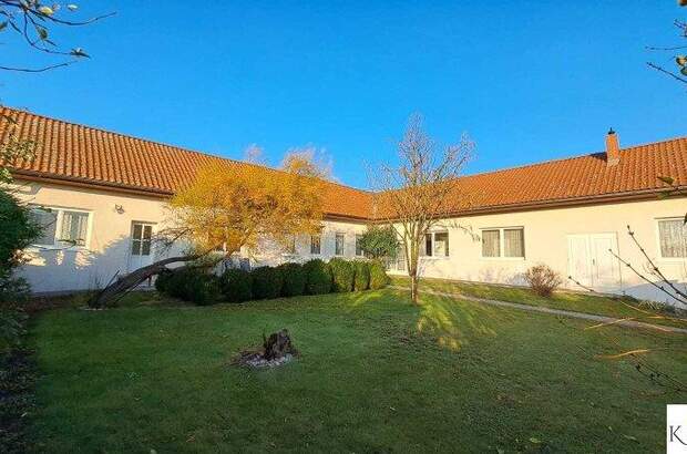 Haus kaufen in 7151 Wallern (Bild 1)