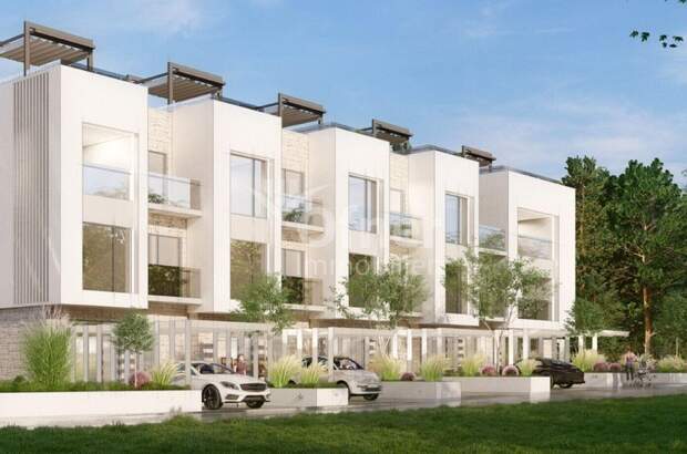 Wohnung mit Balkon kaufen in 23207 Sveti Filip i Jakov (Bild 2)