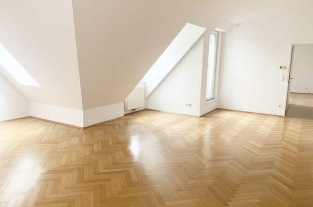 Altbauwohnung mieten in 1090 Wien (Bild 3)
