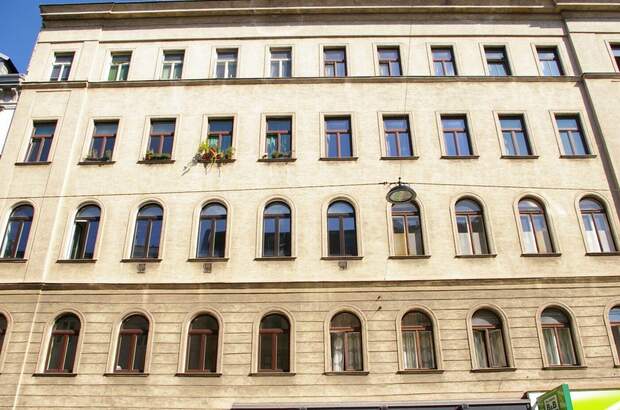 Altbauwohnung mieten in 1050 Wien (Bild 1)