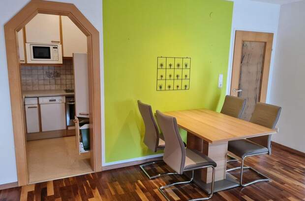 Wohnung kaufen in 6200 Jenbach (Bild 1)