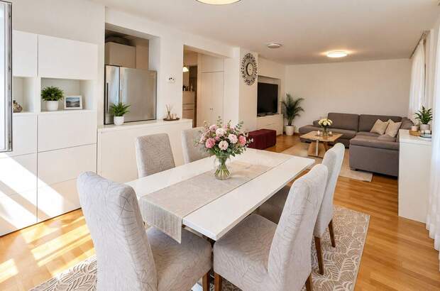 Wohnung kaufen in 4020 Linz