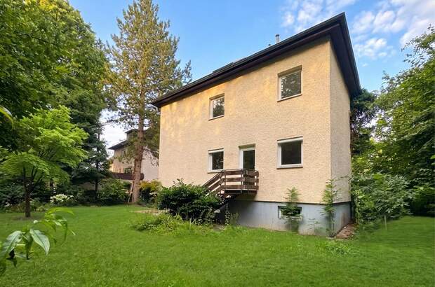 Mehrfamilienhaus kaufen in 5026 Salzburg (Bild 3)