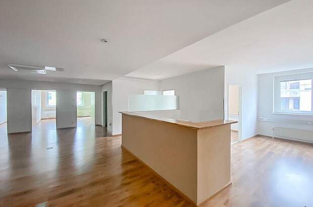 Gewerbeobjekt mieten in 1140 Wien (Bild 1)